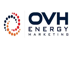 OVH Energy Marketing Logo